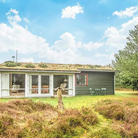 6 Person In R M Holiday home Bolilmark