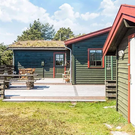 6 Person In R M Holiday home