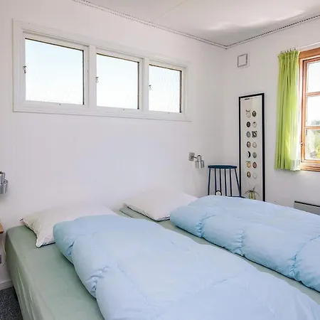 Holiday home 6 Person In R M Bolilmark