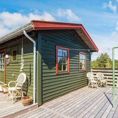 Holiday home 6 Person In R M Bolilmark