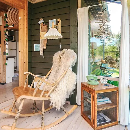 6 Person In R M Holiday home *