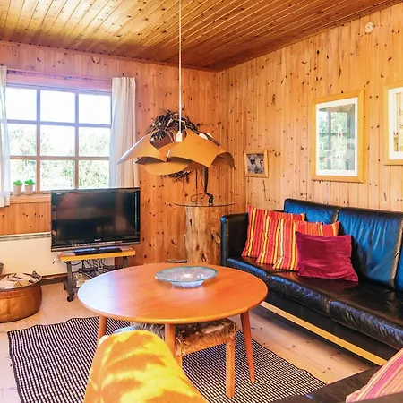 Holiday home 6 Person In R M *