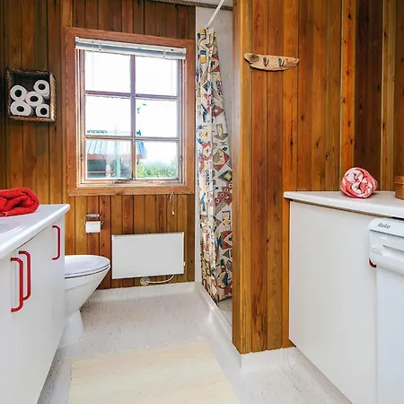6 Person In R M Holiday home Bolilmark