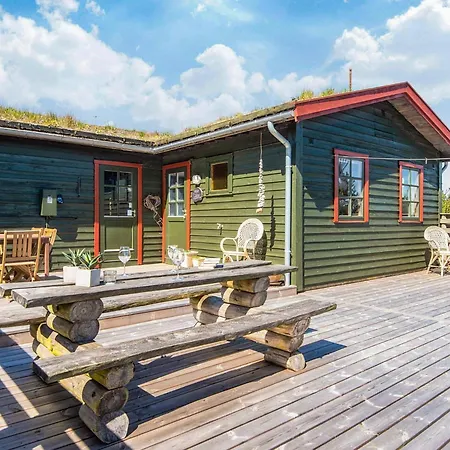 Holiday home 6 Person In R M