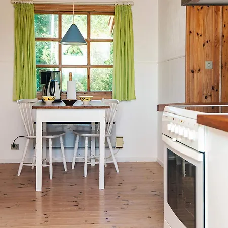 6 Person In Romo Holiday home