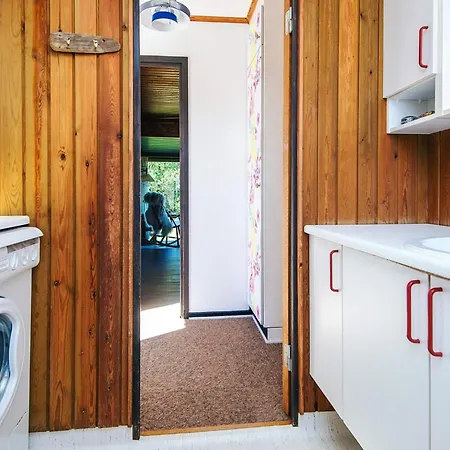 6 Person In Romo-by Traum Semesterbostad *