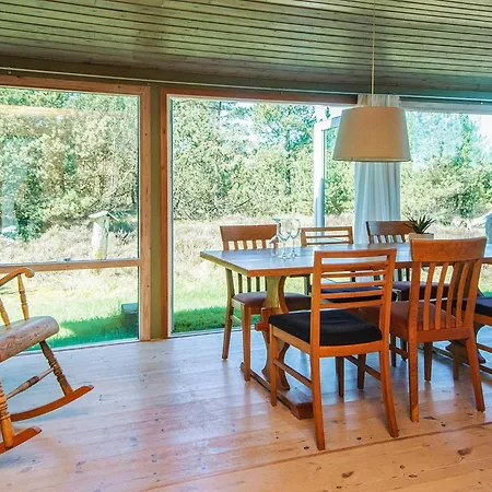 6 Person In Romo Holiday home Bolilmark