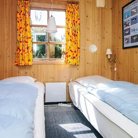 Semesterbostad 6 Person In Romo-by Traum