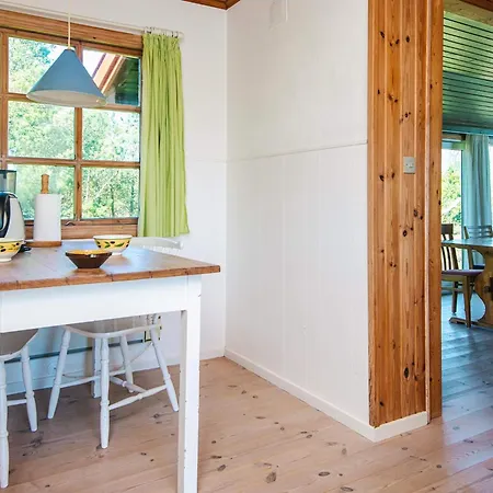 Semesterbostad 6 Person In Romo-by Traum