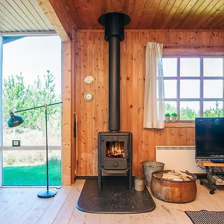 Semesterbostad 6 Person In Romo-by Traum *