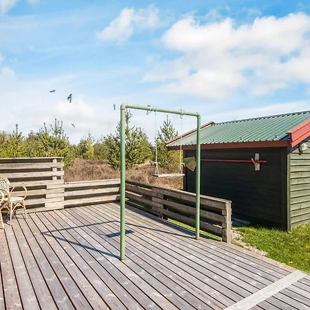 Semesterbostad 6 Person In Romo-by Traum