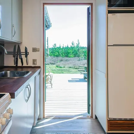 Semesterbostad 6 Person In Romo-by Traum