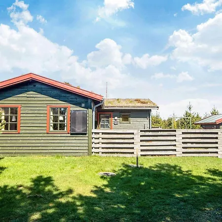 6 Person In Romo Holiday home Bolilmark