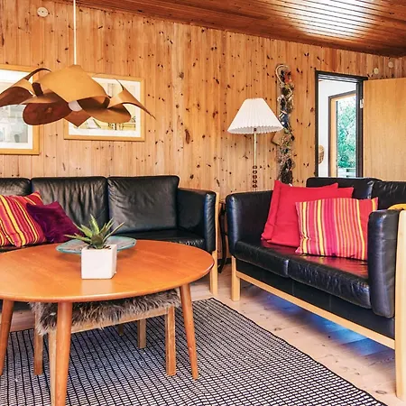 Holiday home 6 Person In Romo