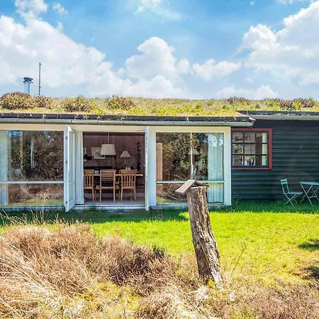 Semesterbostad 6 Person In Romo-by Traum *