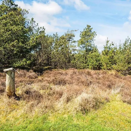 Semesterbostad 6 Person In Romo-by Traum Bolilmark