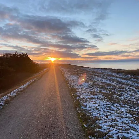 Semesterbostad 6 Person In Romo-by Traum Bolilmark