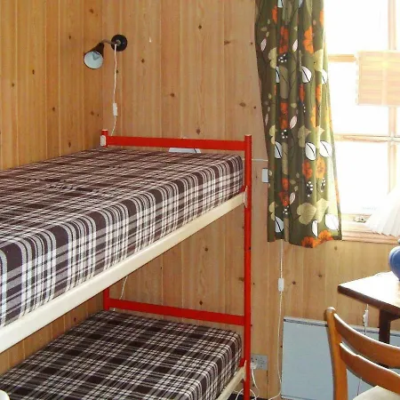 Holiday home 6 Person In R M Bolilmark