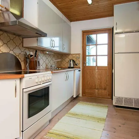 Holiday home 6 Person In R M