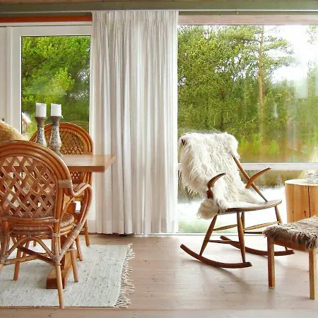 6 Person In R M Holiday home *