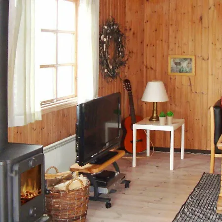 Holiday home 6 Person In R M