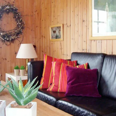 6 Person In R M Holiday home Bolilmark