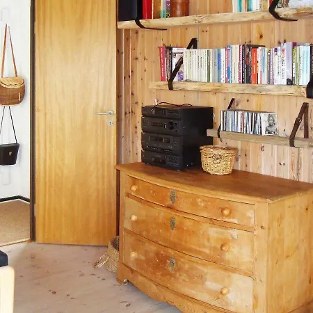 6 Person In R M Holiday home