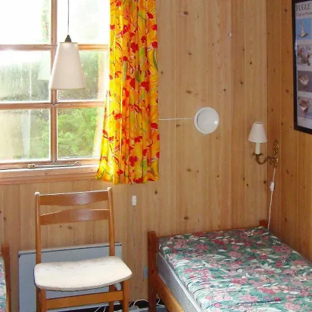 6 Person In R M Holiday home