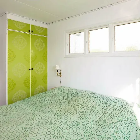 Holiday home 6 Person In R M