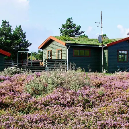 Holiday home 6 Person In R M