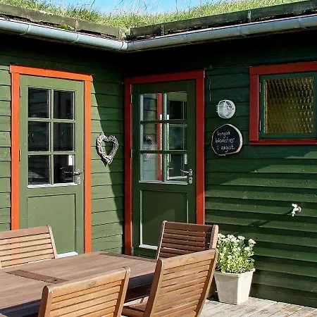 6 Person In R M Holiday home Bolilmark