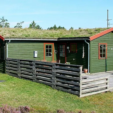 6 Person In R M Holiday home Bolilmark
