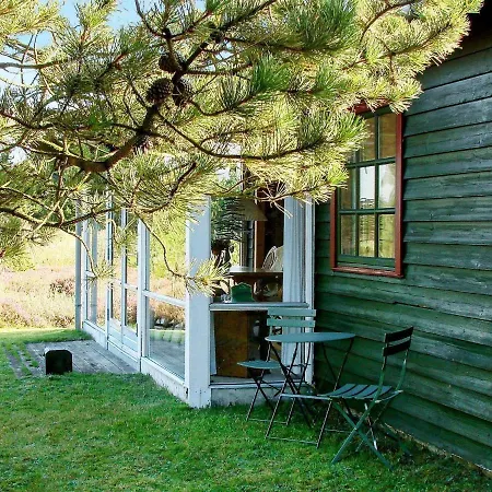 6 Person In R M Holiday home Bolilmark
