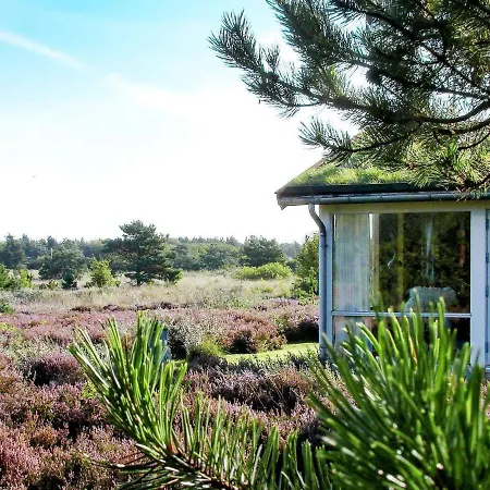 Holiday home 6 Person In R M