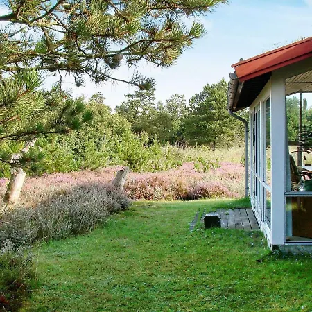 6 Person In R M Holiday home